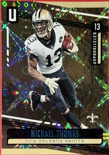 Michael Thomas