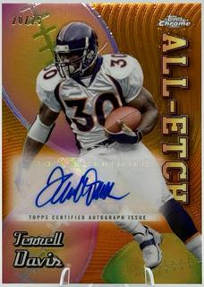 Terrell Davis