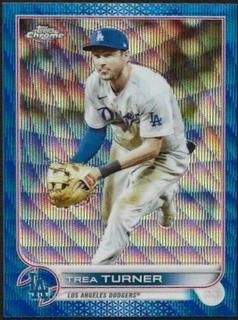 Trea Turner