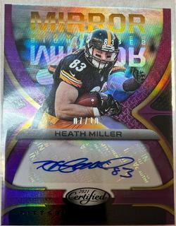 Heath Miller