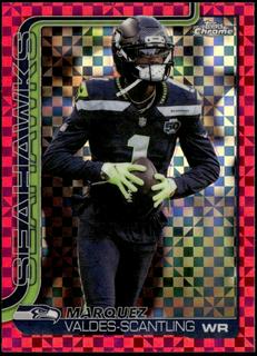 Marquez Valdes-Scantling