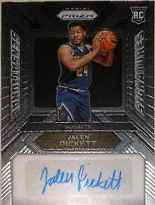 Jalen Pickett
