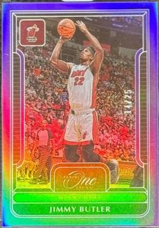 Jimmy Butler