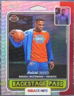 Russell Westbrook