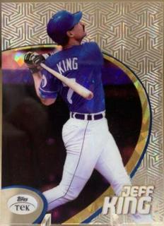 Jeff King