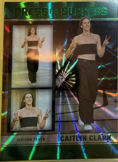 Caitlin Clark