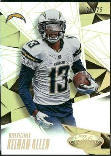 Keenan Allen