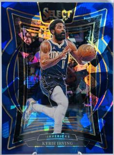 Kyrie Irving