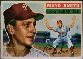 Mayo Smith