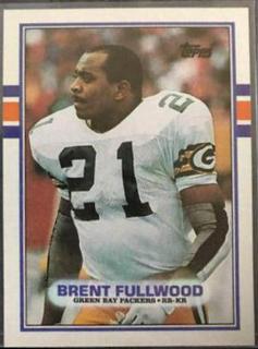 Brent Fullwood