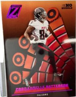 Cordarrelle Patterson