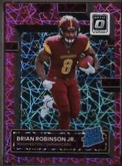 Brian Robinson Jr.