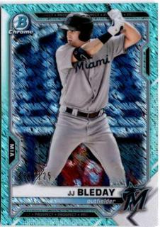 JJ Bleday