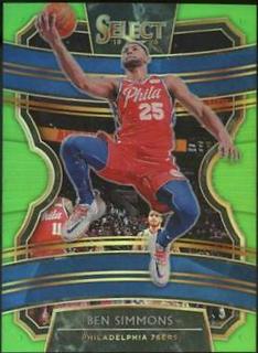 Ben Simmons