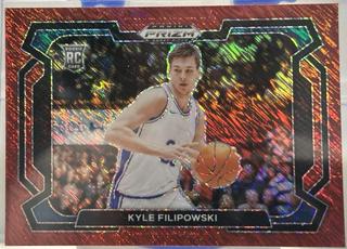 Kyle Filipowski