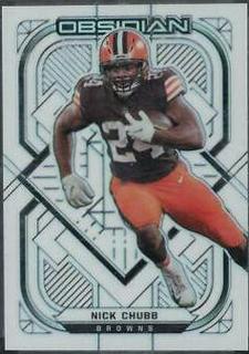 Nick Chubb
