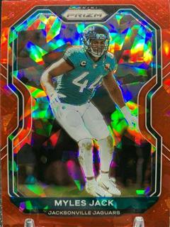 Myles Jack