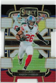 Saquon Barkley
