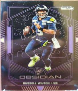 Russell Wilson