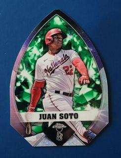 Juan Soto