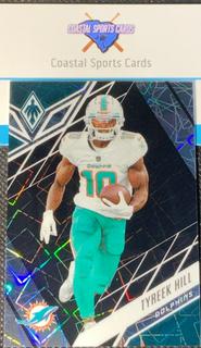 Tyreek Hill