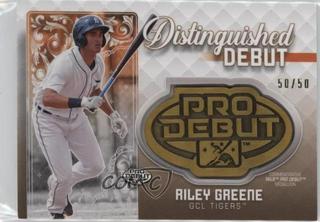 Riley Greene