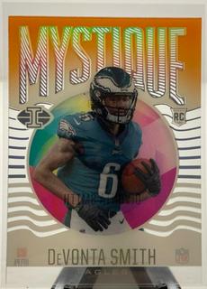 DeVonta Smith
