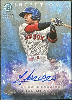 Yoan Moncada
