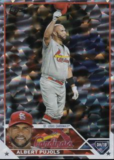 Albert Pujols