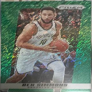 Ben Simmons