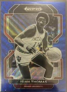 Isiah Thomas