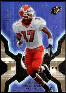 Marcus McCauley