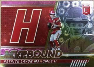 Patrick Mahomes II