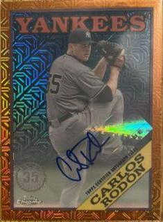 Carlos Rodon