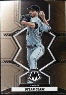 Dylan Cease