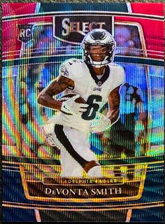 DeVonta Smith