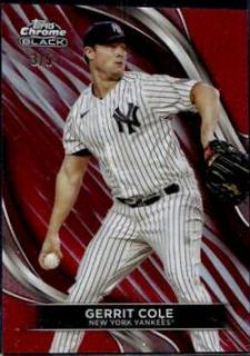 Gerrit Cole