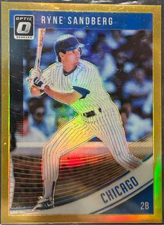 Ryne Sandberg
