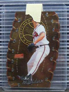 Greg Maddux