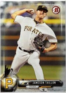 Jameson Taillon