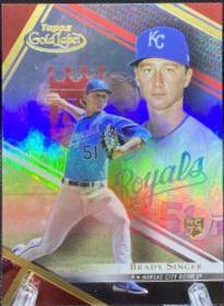 Brady Singer