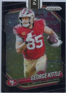 George Kittle