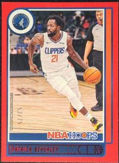Patrick Beverley