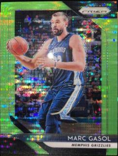 Marc Gasol