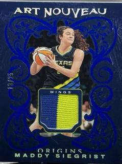 Maddy Siegrist