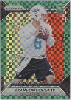 Brandon Doughty