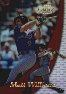Matt Williams