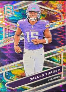 Dallas Turner