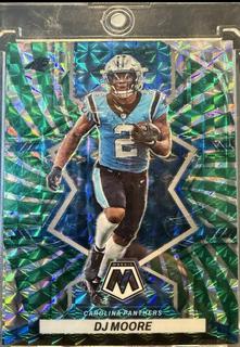 DJ Moore