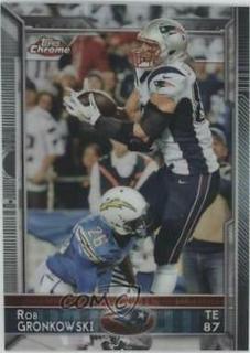 Rob Gronkowski